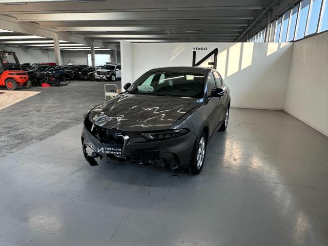 ALFA ROMEO Tonale usata, con Airbag laterali