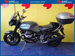 MOTO GUZZI V11 Sport usata 2