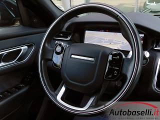 LAND ROVER Range Rover Velar usata, con Controllo vocale