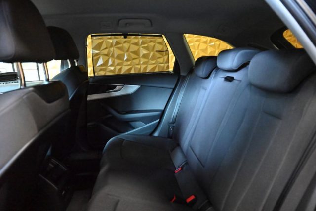 AUDI A4 usata 24