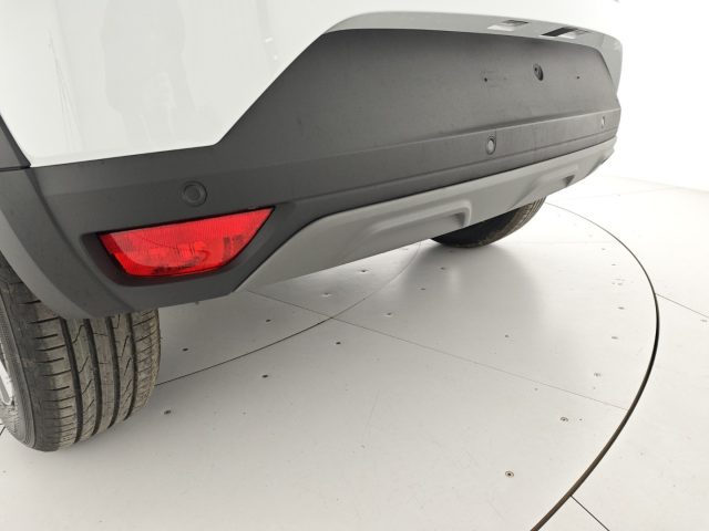 DACIA Sandero usata, con Climatizzatore