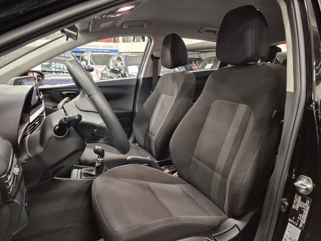 HYUNDAI i20 usata, con Cruise Control