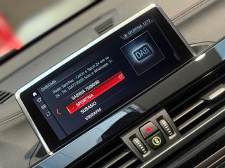 BMW X1 usata, con USB