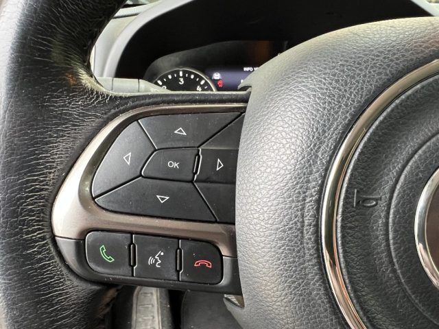 JEEP Renegade usata 18