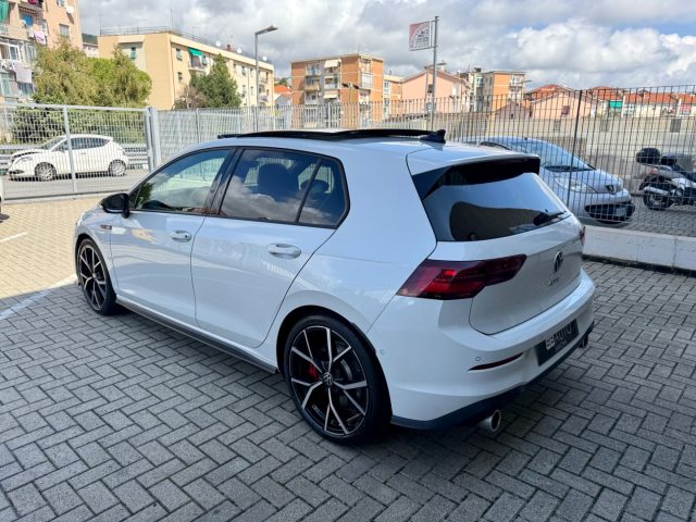 VOLKSWAGEN Golf GTI usata, con Chiusura centralizzata