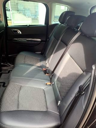 PEUGEOT 3008 usata, con Autoradio
