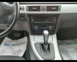 BMW 318 usata, con Sedile posteriore sdoppiato