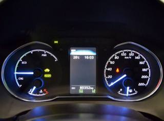 TOYOTA Yaris usata, con Controllo automatico clima