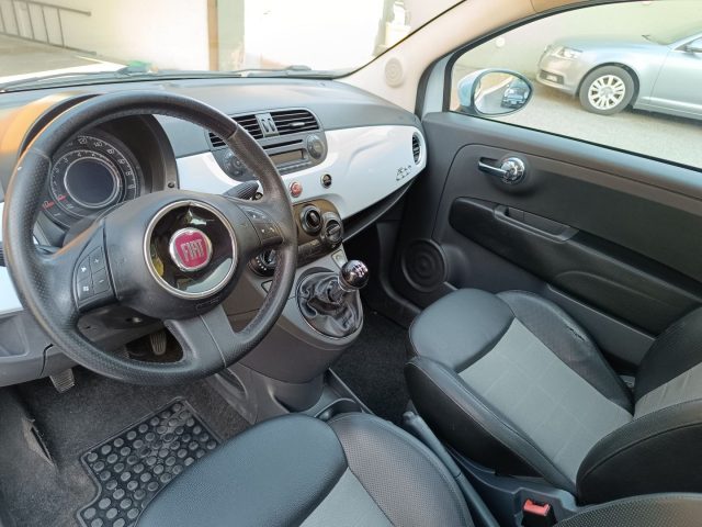 FIAT 500 usata 54