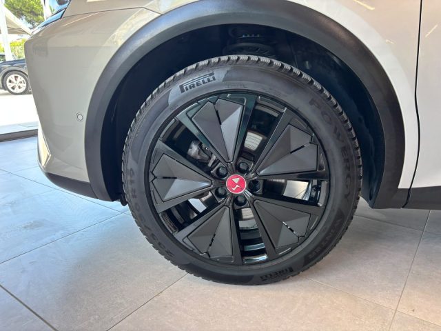 DS AUTOMOBILES DS 7 usata, con Leve al volante