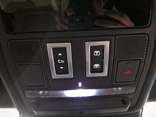 JAGUAR F-Pace usata, con Touch screen