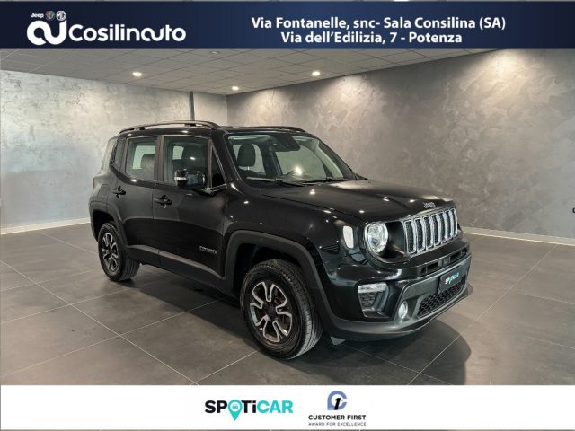 JEEP Renegade usata, con Airbag laterali