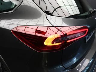 FORD Focus usata, con Controllo automatico clima