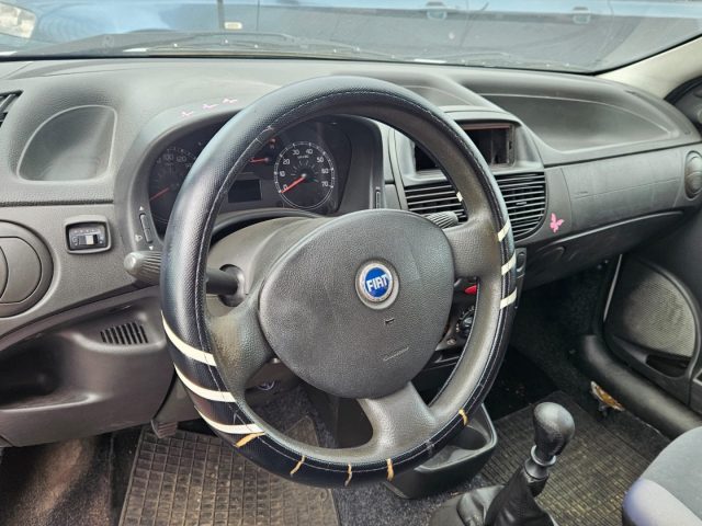 FIAT Punto usata, con Chiusura centralizzata
