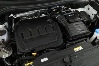 VOLKSWAGEN Tiguan usata, con Portellone posteriore elettrico