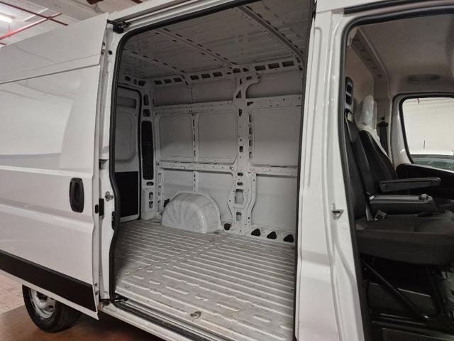 FIAT Ducato usata, con ESP