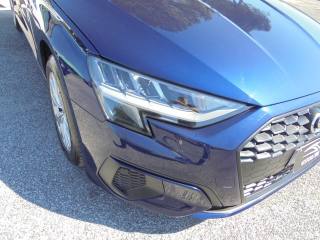 AUDI A3 usata, con Specchietti laterali elettrici