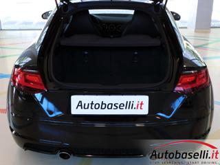 AUDI TT usata, con Sedili sportivi