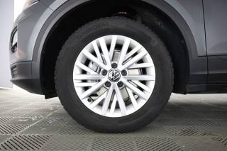 VOLKSWAGEN T-Roc usata 7