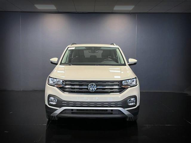 VOLKSWAGEN T-Cross usata, con Airbag