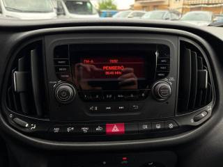 FIAT Doblo usata, con Climatizzatore