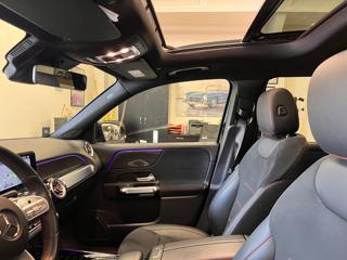 MERCEDES-BENZ GLB 200 usata, con Controllo automatico clima