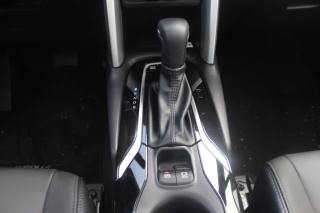 TOYOTA Corolla Cross usata, con Bracciolo