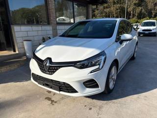 RENAULT Clio Blue dCi