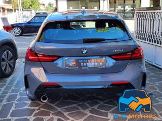BMW 118 usata, con Alzacristalli elettrici