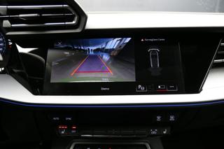 AUDI A3 usata, con ESP