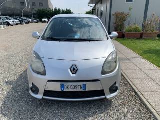 RENAULT Twingo usata, con Airbag