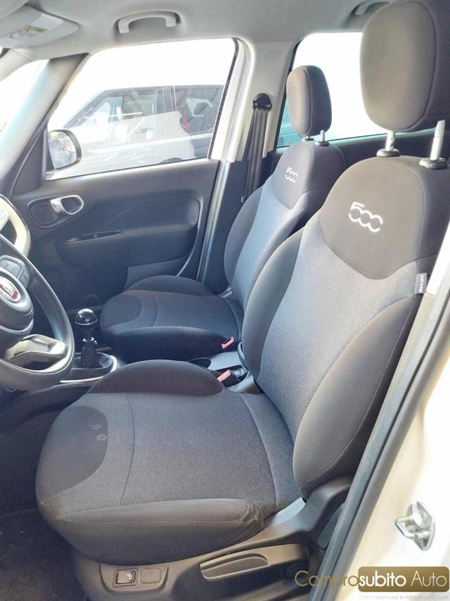 FIAT 500L usata 24