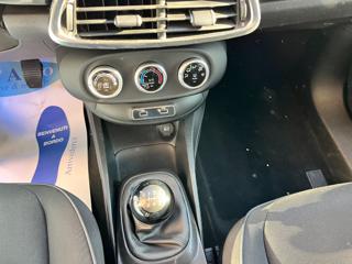 FIAT 500X usata, con Chiusura centralizzata