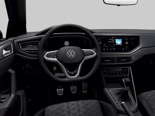 VOLKSWAGEN Taigo usata, con Airbag
