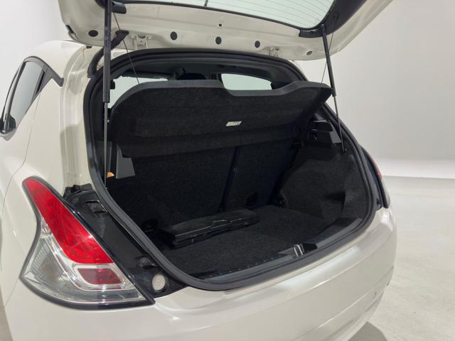 LANCIA Ypsilon usata, con Park Distance Control