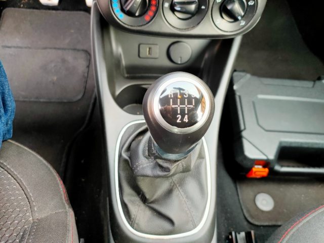 OPEL Corsa usata, con Cruise Control