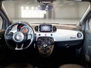 FIAT 500 usata, con Chiusura centralizzata