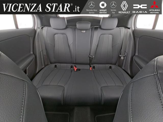 MERCEDES-BENZ A 180 usata, con Controllo trazione