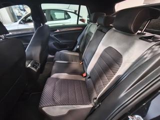 VOLKSWAGEN Golf usata, con Cruise Control