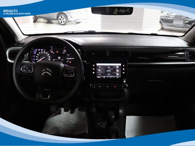CITROEN C3 usata, con Cruise Control