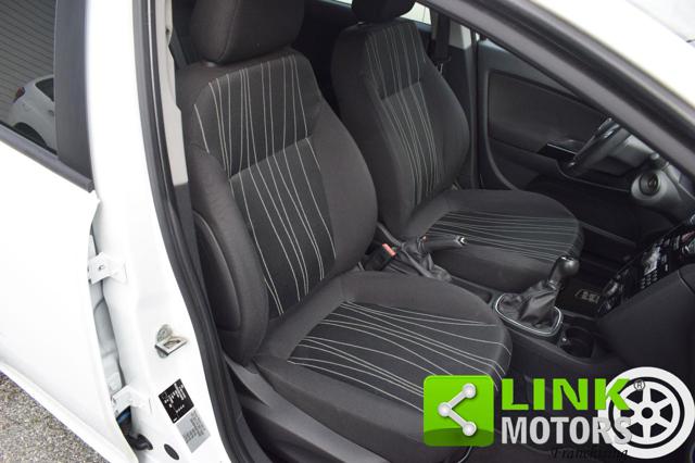 OPEL Corsa usata, con Controllo trazione