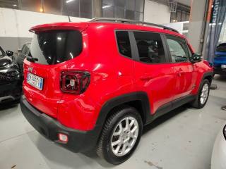 JEEP Renegade usata, con Immobilizzatore elettronico