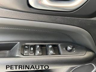 JEEP Compass usata, con Controllo trazione