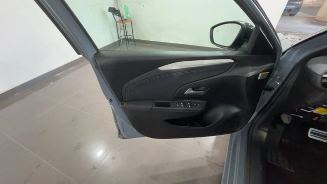 OPEL Corsa usata, con Climatizzatore