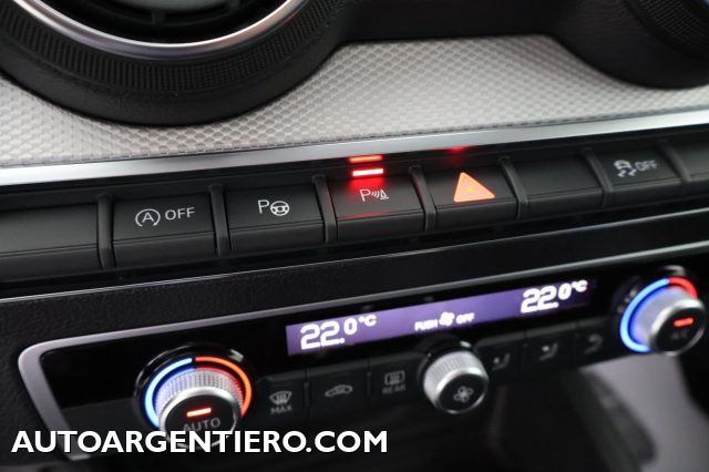 AUDI Q2 usata, con Immobilizzatore elettronico