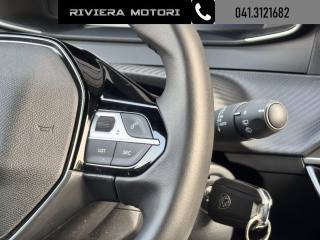 PEUGEOT 2008 usata, con Immobilizzatore elettronico