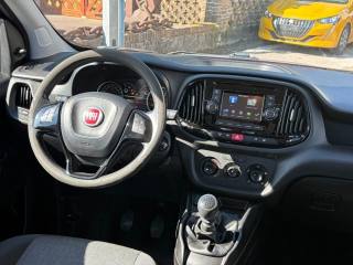 FIAT Doblo usata, con Fendinebbia