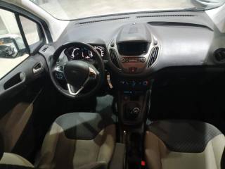 FORD Tourneo Courier usata, con Controllo trazione