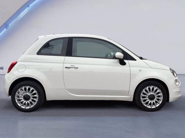 FIAT 500 usata, con Climatizzatore