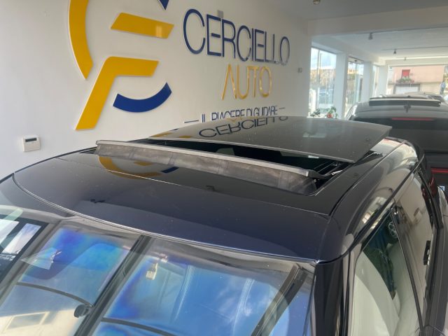 LAND ROVER Range Rover Evoque usata, con Cruise Control